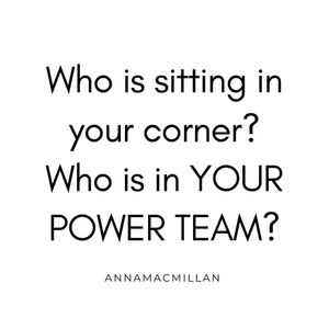 Image post by @macmillananna on Instagram