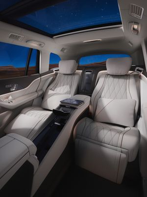 Image post by @mercedesbenz on Instagram