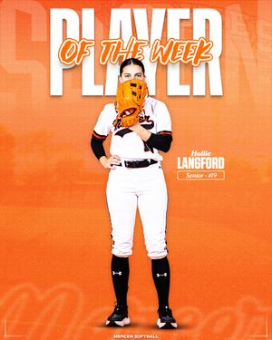 Image post by @mercerusoftball on Instagram