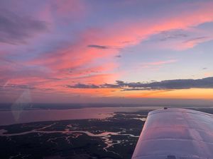 Image post by @foreflight on Instagram