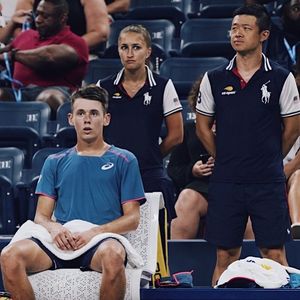 Image post by @usopen on Instagram