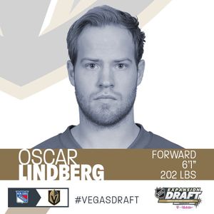 Image post by @vegasgoldenknights on Instagram