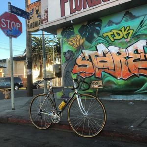 Image post by @vitusbikes on Instagram