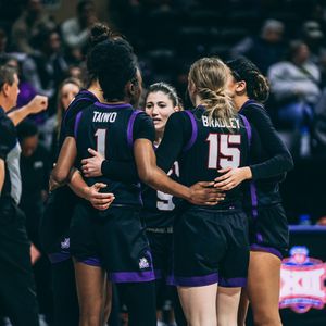 Image post by @tcuwbb on Instagram
