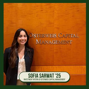 Image post by @usfsomhonors on Instagram
