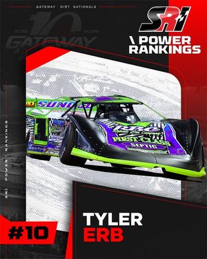 Image post by @GatewayDirt on Facebook