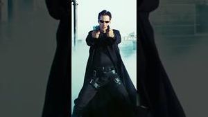 Video post by @warnerbrosentertainment on YouTube