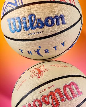 Image post by @wilsonbasketball on Instagram