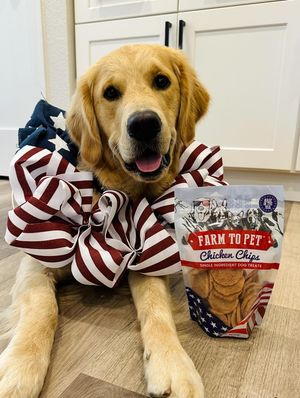 Image post by @farmtopet on Instagram