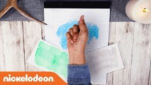 Video post by @nickelodeon on YouTube