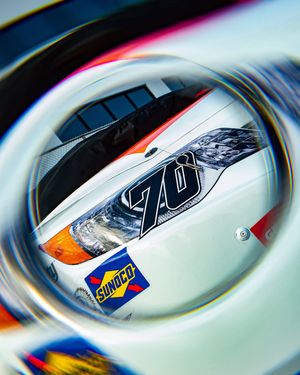 Image post by @racenitro on Instagram