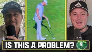 Video post by @ForePlayPodcast on YouTube