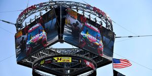 Image post by @ItsBristolBaby on Twitter