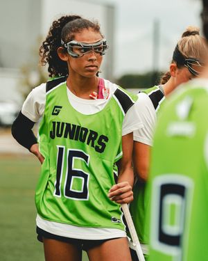 Image post by @openserieslacrosse on Instagram