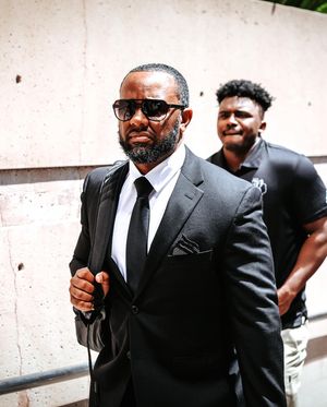 Image post by @ricefootball on Instagram