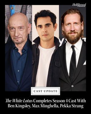 Image post by @hollywoodreporter on Instagram