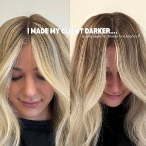 Image post by @behindthechair_com on Instagram