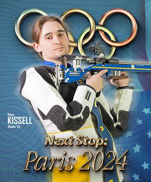 Image post by @alaskananooks on Instagram