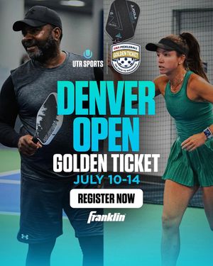 Image post by @utr_sports_pickleball on Instagram