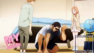 Video post by @crunchyroll on YouTube
