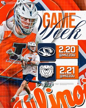 Image post by @illinimlax on Instagram
