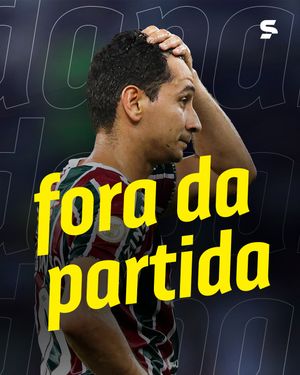 Image post by @sportv on Instagram