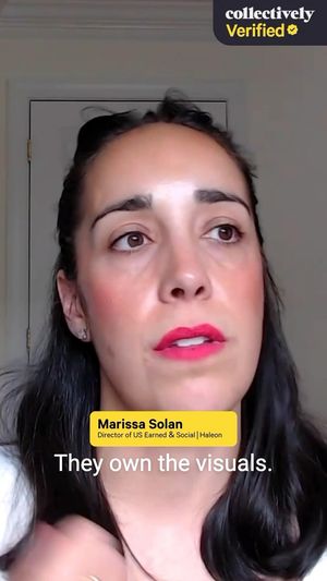 Video post by @collectivelyinc on Instagram