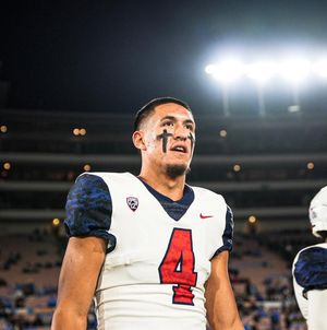 Image post by @ArizonaFBall on Twitter