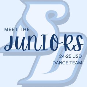 Image post by @usddanceteam on Instagram
