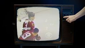 Video post by @blackhawks on YouTube