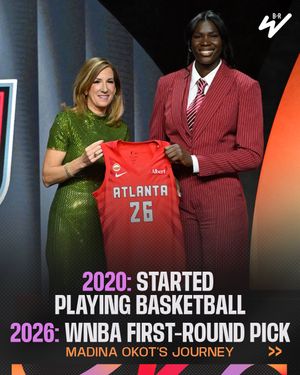 Image post by @brwsports on Instagram