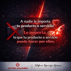 Image post by @inntekcolombia on Instagram