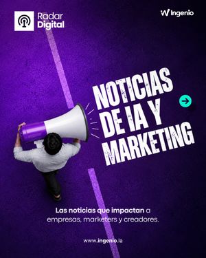 Image post by @ingenio.la on Instagram