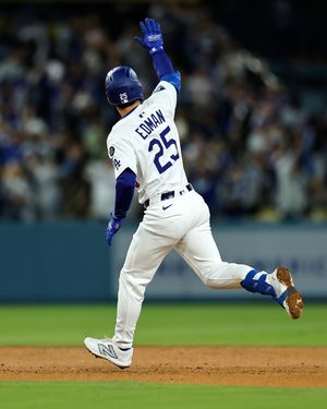 Image post by @mlb.korea on Instagram