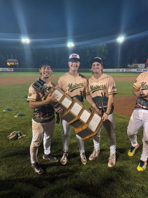 Image post by @terpsbaseball on Instagram