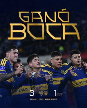 Image post by @bocajrs on Instagram