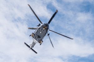 Image post by @usairforce on Instagram