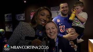 Video post by @nbcsports on YouTube