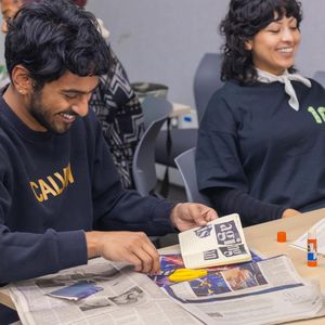 Image post by @sfsu_campusrec on Instagram
