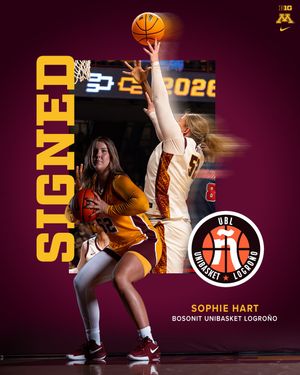 Image post by @gopherwbb on Instagram