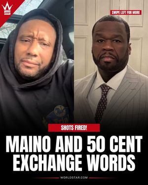 Image post by @worldstar on Instagram
