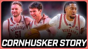 Video post by @hurrdatsports on YouTube