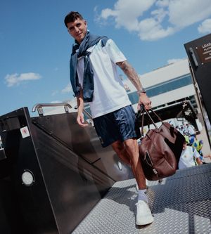 Image post by @afaseleccion on Instagram