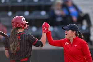 Image post by @wku_softball on Instagram