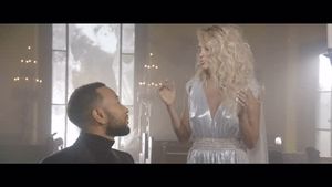 Video post by @carrieunderwood on Instagram