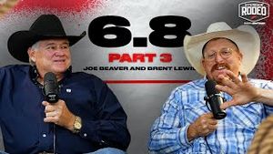 Video post by @officialcowboychannel on YouTube