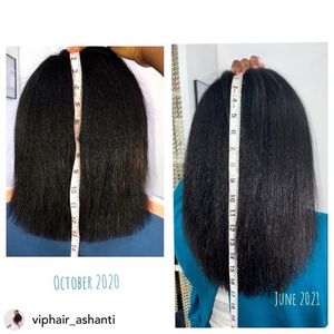 Image post by @vipluxuryhaircare on Instagram