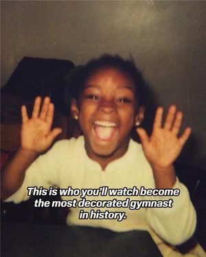 Image post by @espnw on Instagram