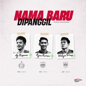 Image post by @indonesianblood on Instagram