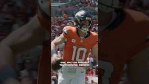 Video post by @Denver Broncos on YouTube